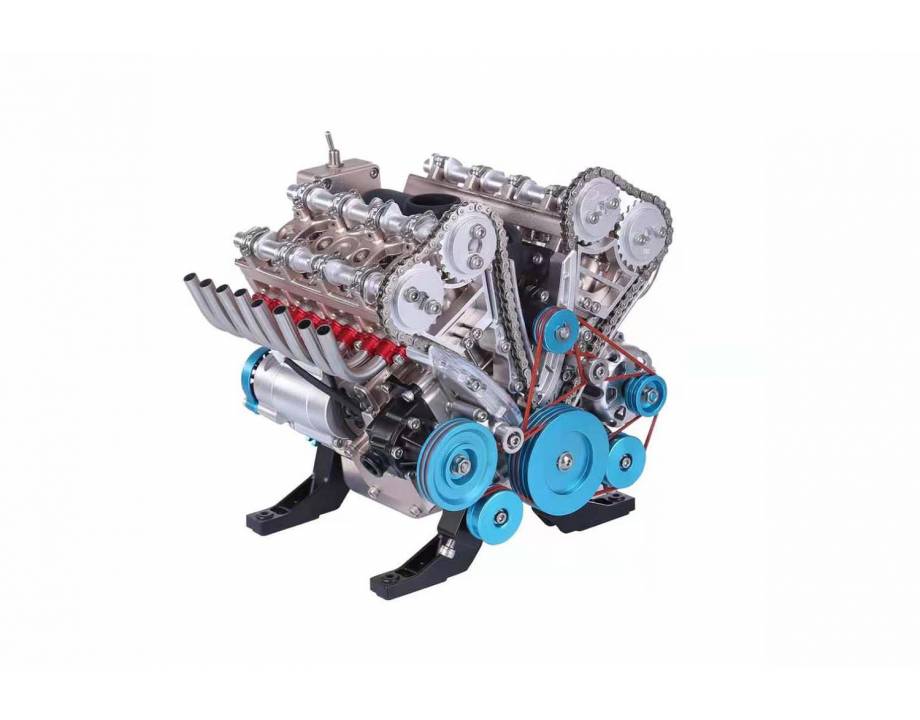 V8 Engine KIT