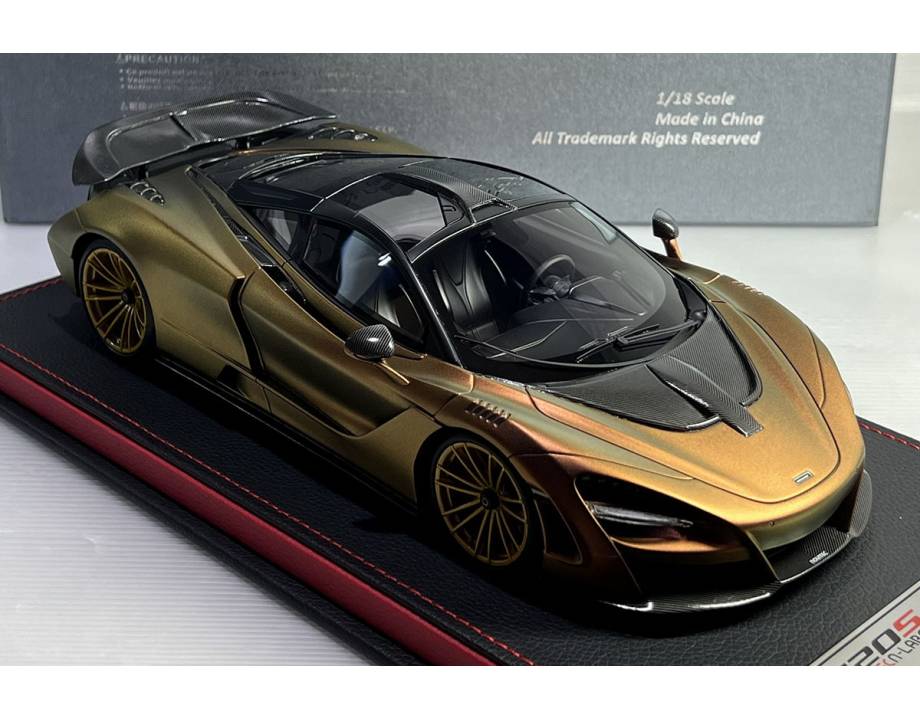 Novitec 720S N-Largo,...