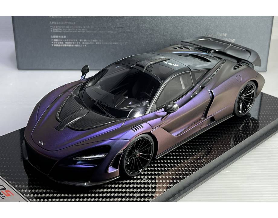 Novitec 720S N-Largo, Matt...