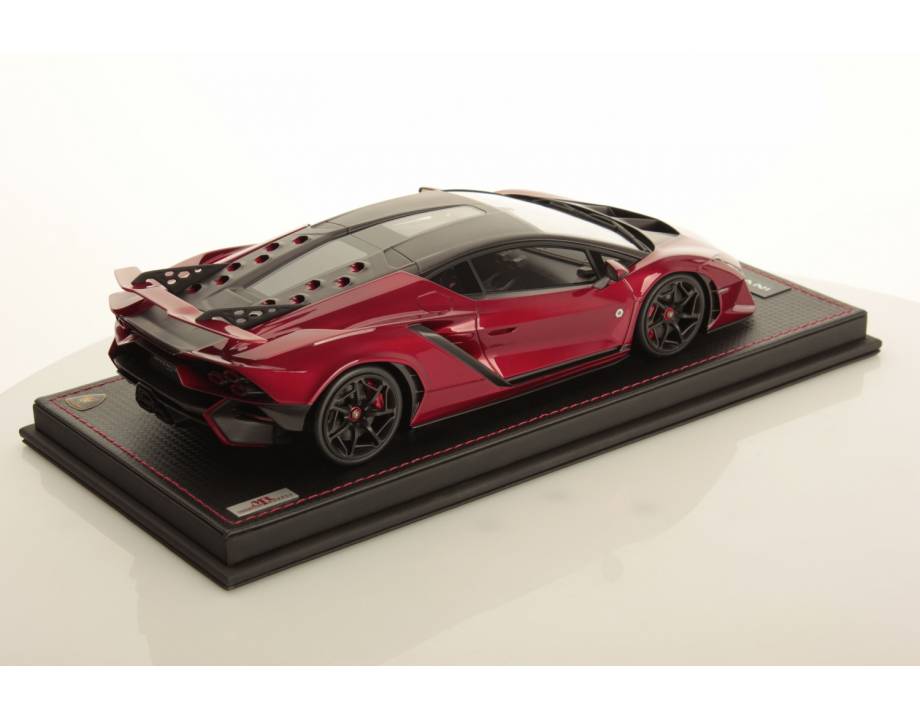 Lamborghini Invencible...