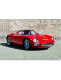 Ferrari 250 LM - Ron Fry -...