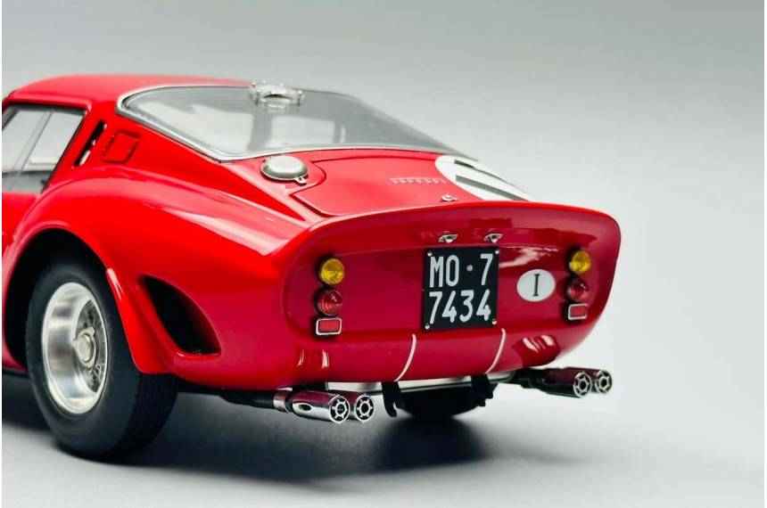 Ferrari 250 GTO #11 -...