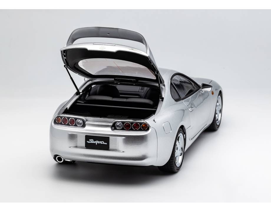 Toyota Supra MKIV (A80)...