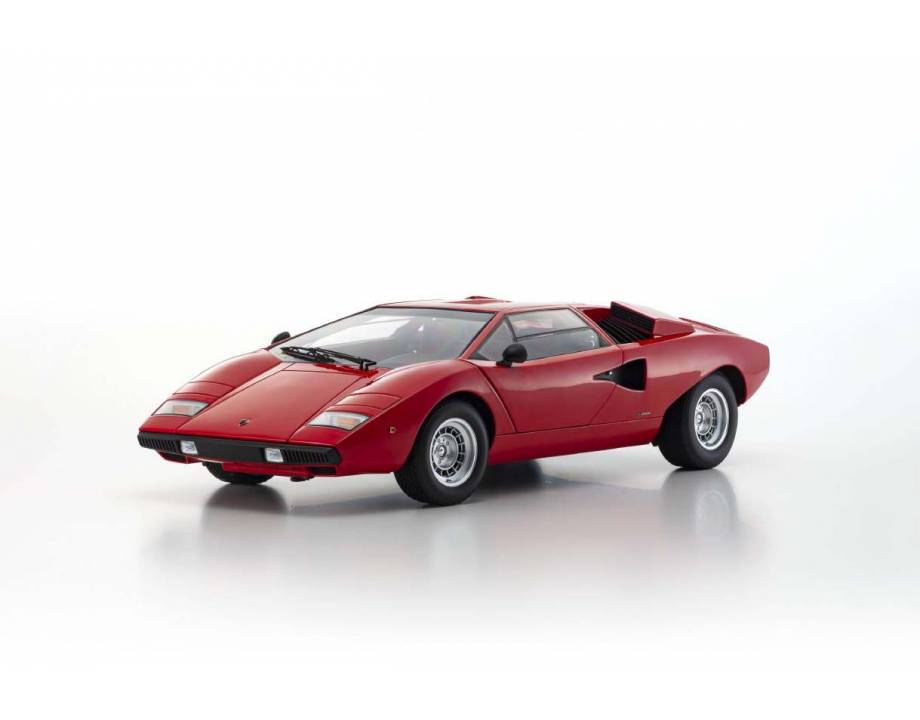 1:12 Lamborghini Countach...