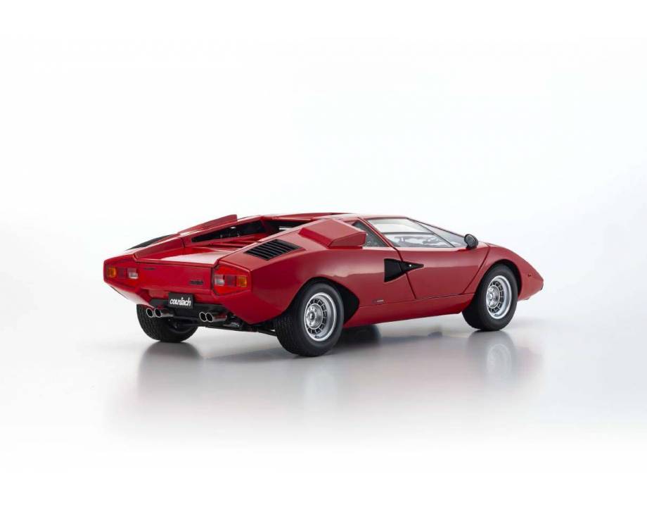 1:12 Lamborghini Countach...