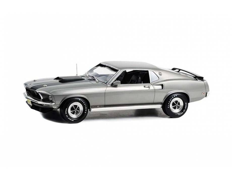 1:12 Ford Mustang Boss 429...