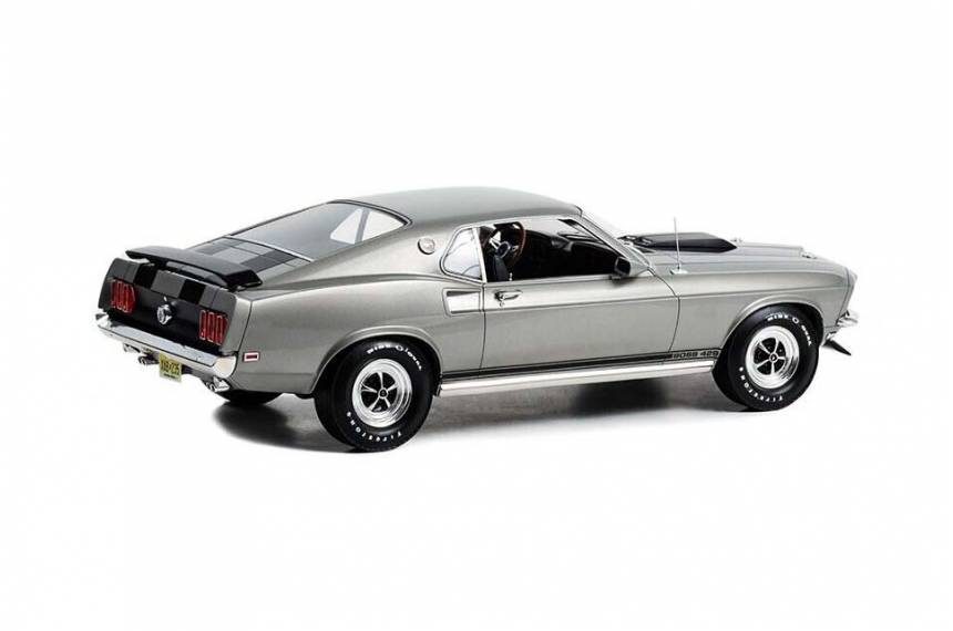 1:12 Ford Mustang Boss 429...