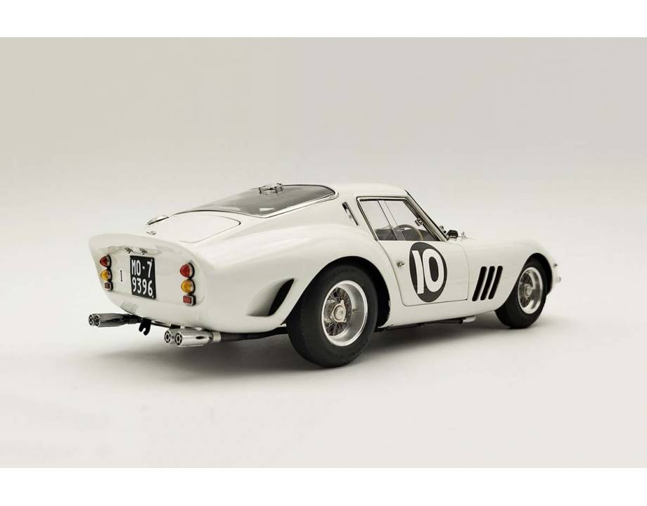 Ferrari 250 GTO #10 -...