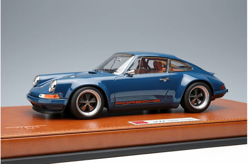 Singer 911 (964) Coupe...