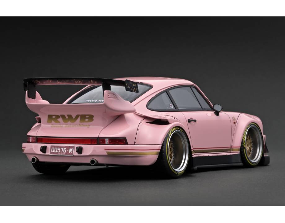 RWB 930 Pink
