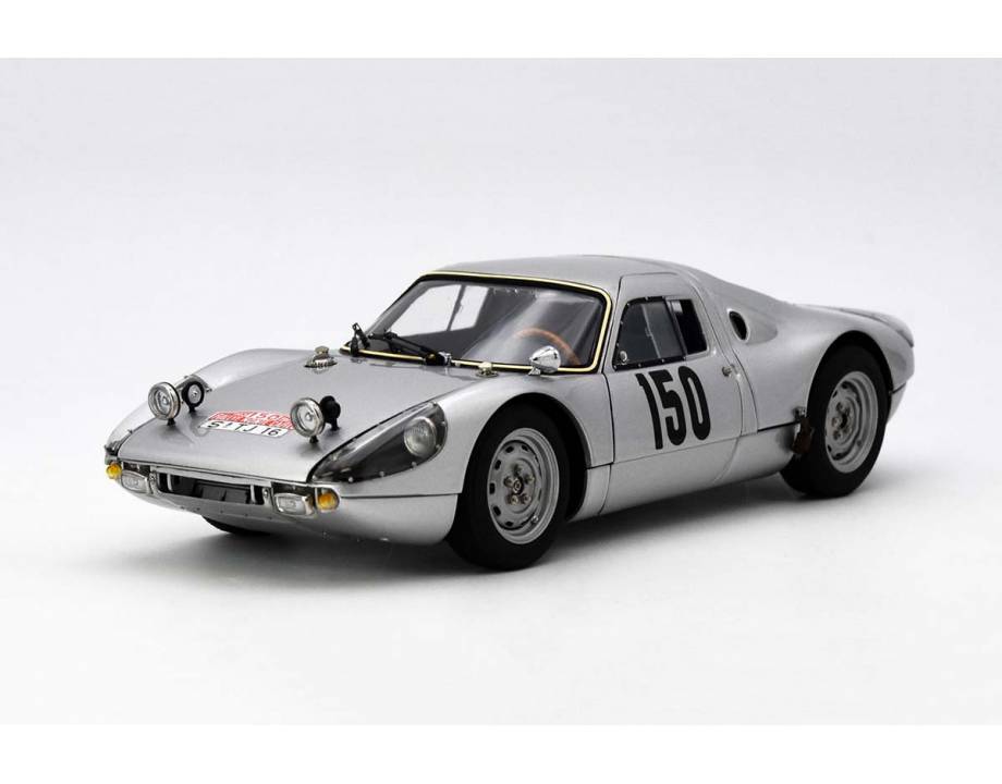 Porsche 904 Carrera GTS...