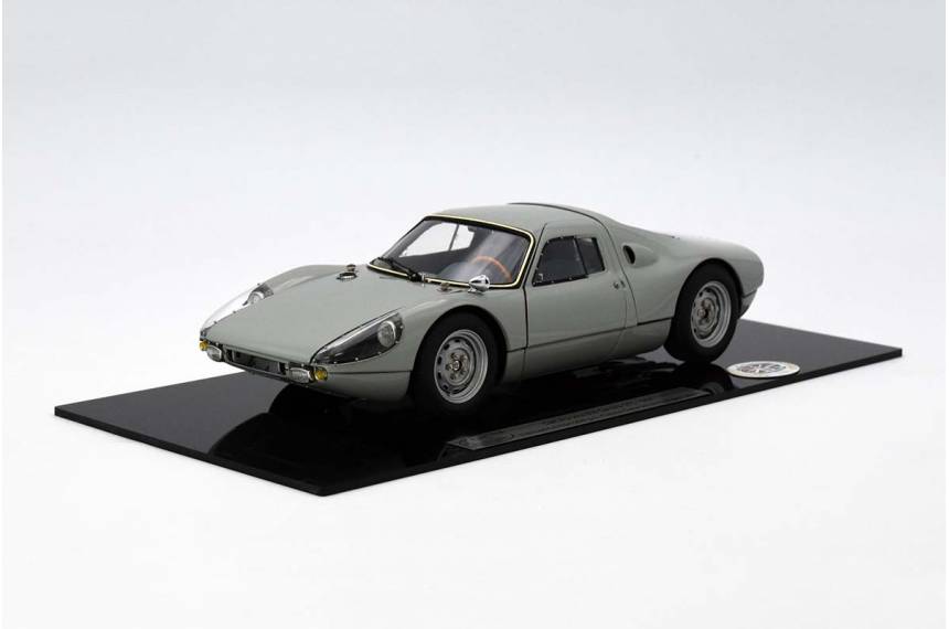 Porsche 904 Carrera GTS...