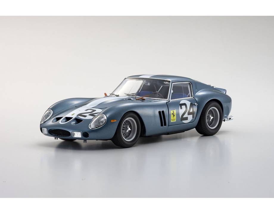 Ferrari 250 GTO #24 Sebring...