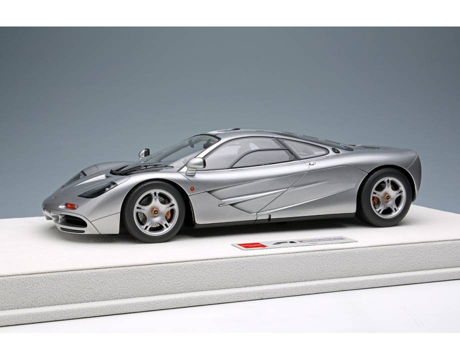 McLaren F1 Road Car...