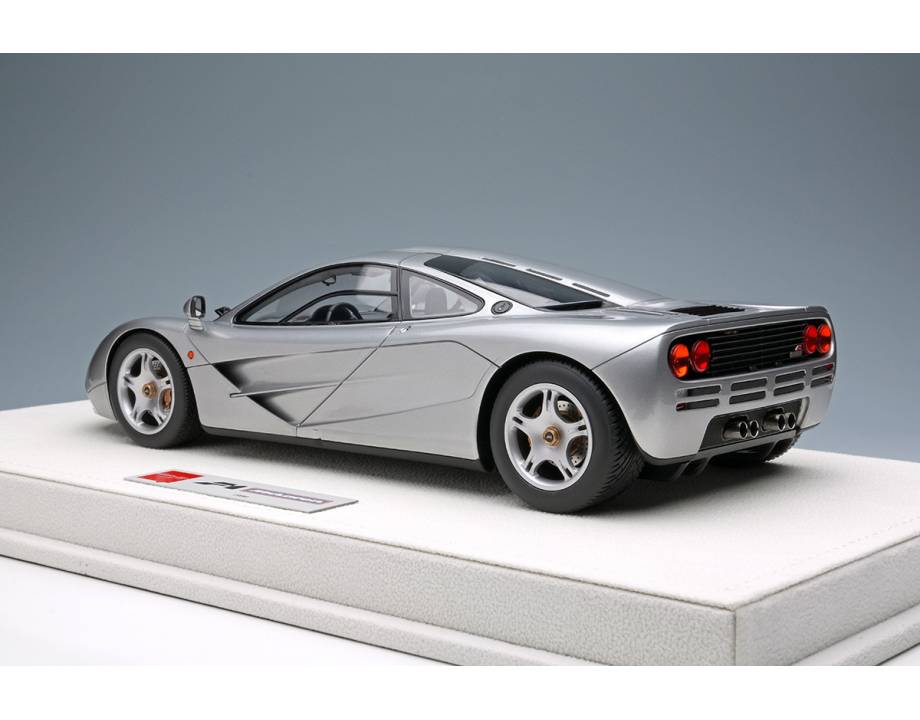 McLaren F1 Road Car...