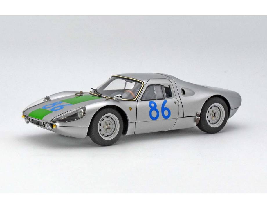 Porsche 904 Carrera GTS #86...
