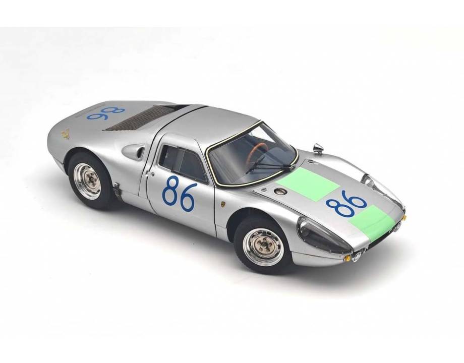 Porsche 904 Carrera GTS #86...