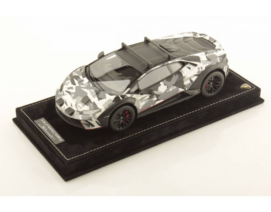 Lamborghini Huracan...