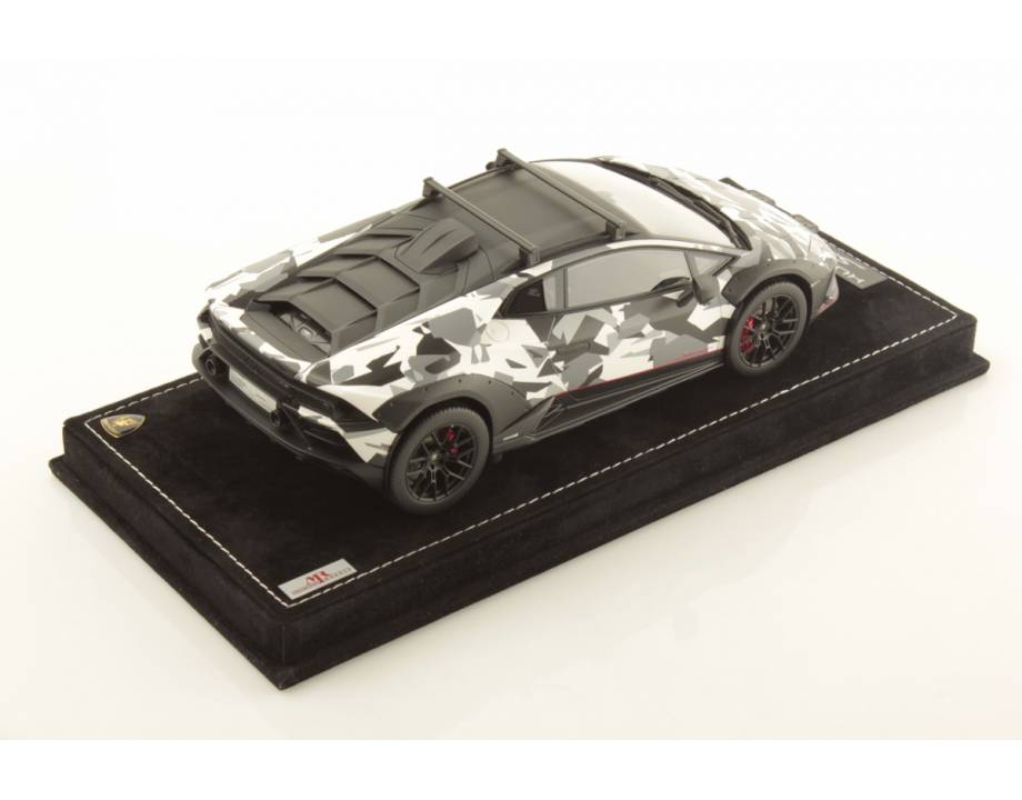 Lamborghini Huracan...