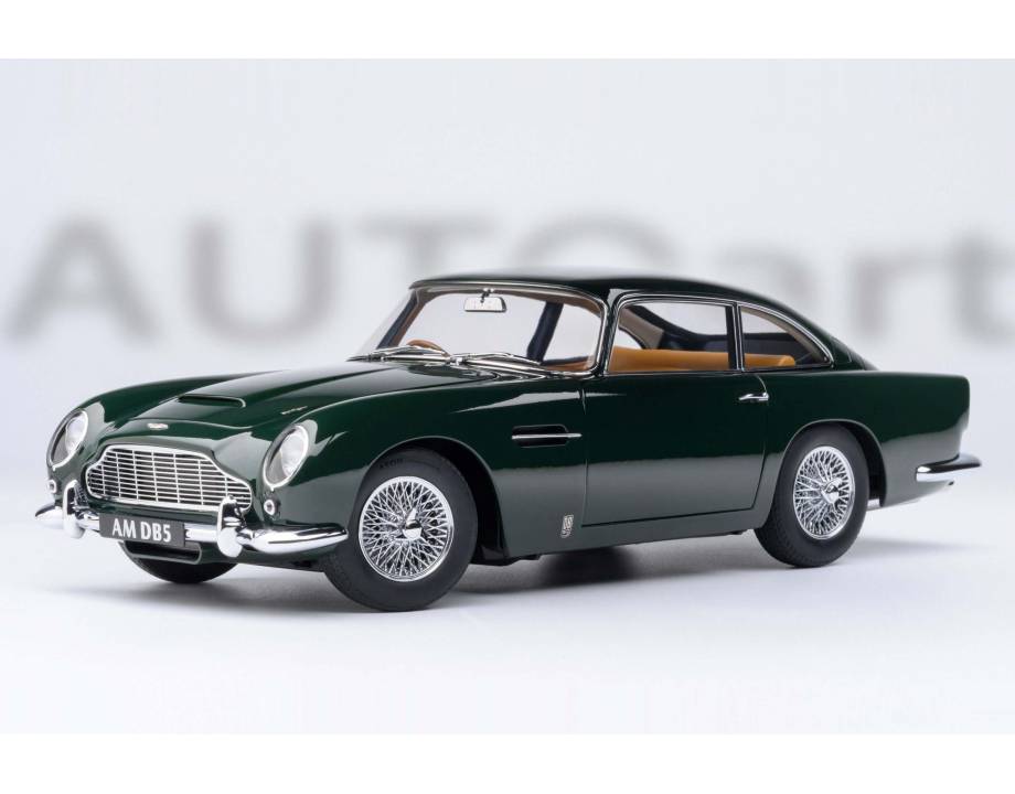Aston Martin DB5 British...
