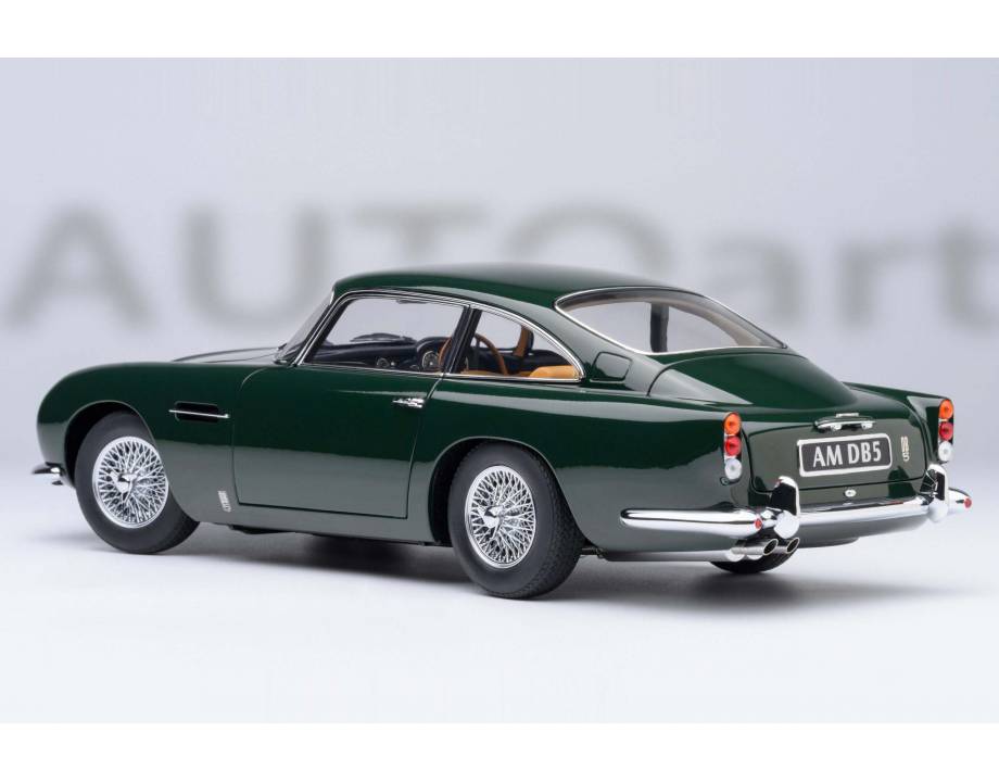 Aston Martin DB5 British...