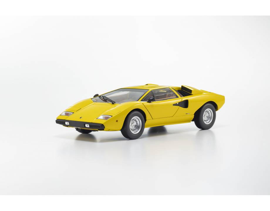 Lamborghini Countach LP400...