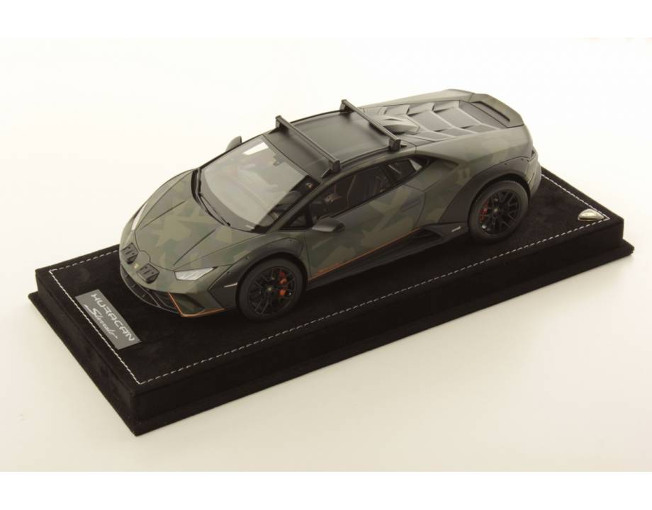 Lamborghini Huracan...