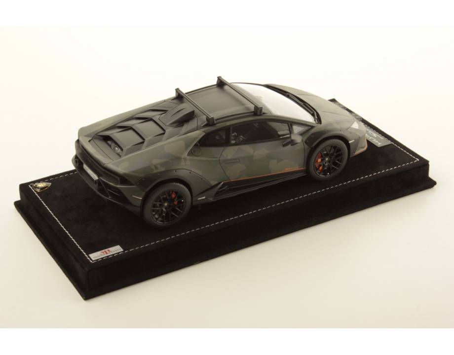 Lamborghini Huracan...