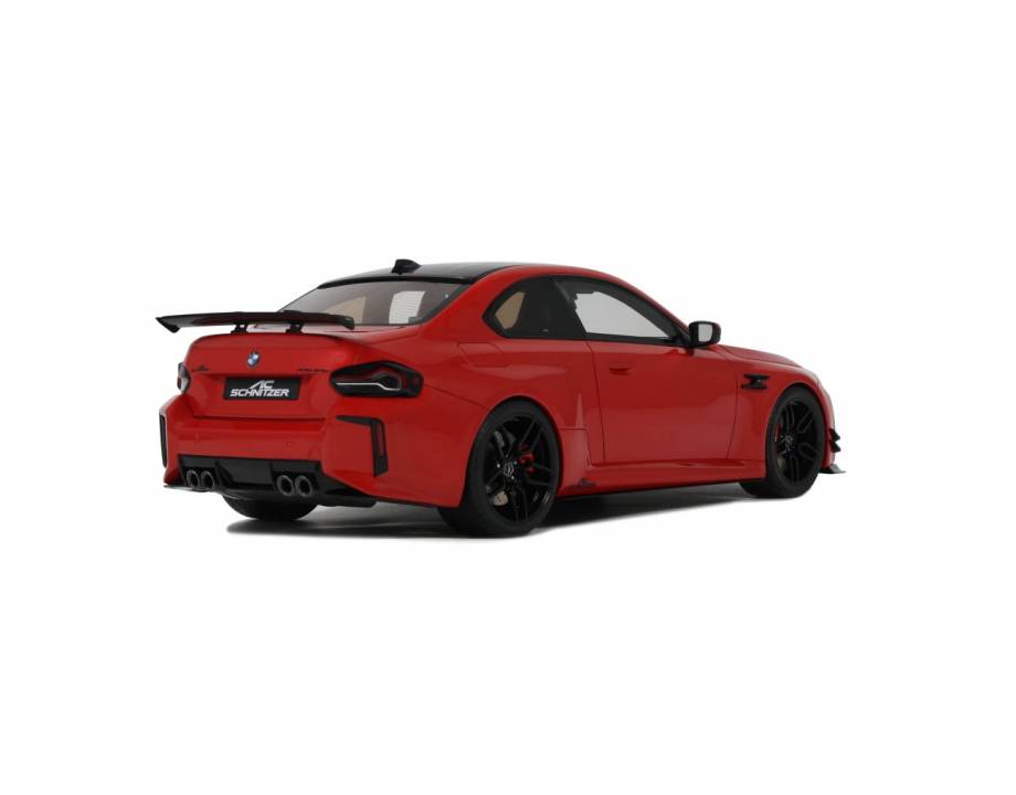 AC Schnitzer ACS2 Sport...