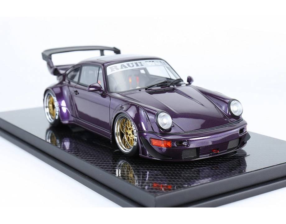 RWB Porsche 964 Metallic...