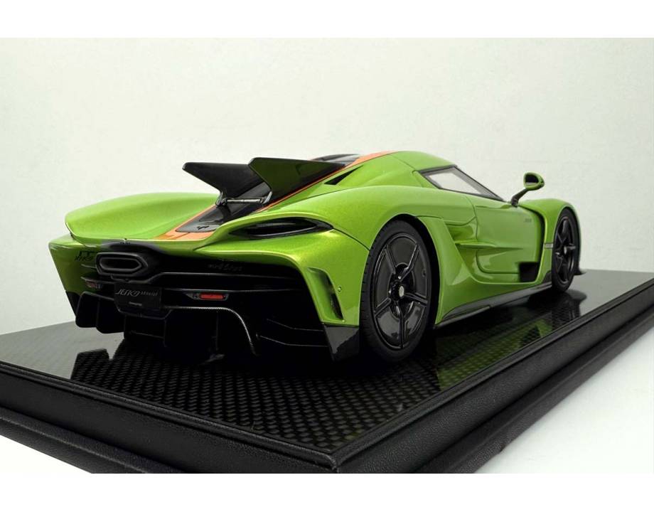 Koenigsegg Jesko Absolut...