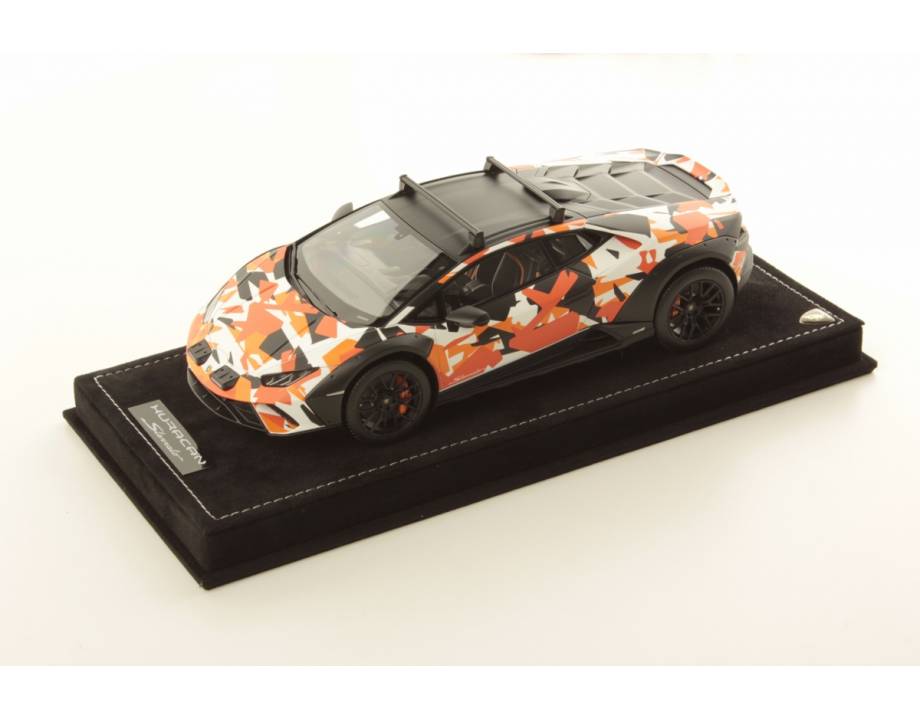 Lamborghini Huracan...