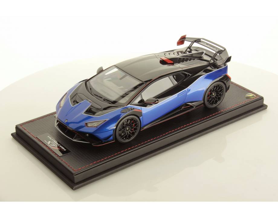 Lamborghini Huracan STJ...