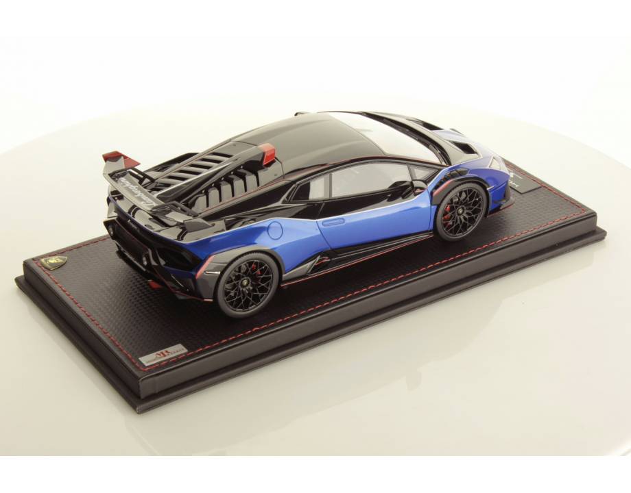 Lamborghini Huracan STJ...