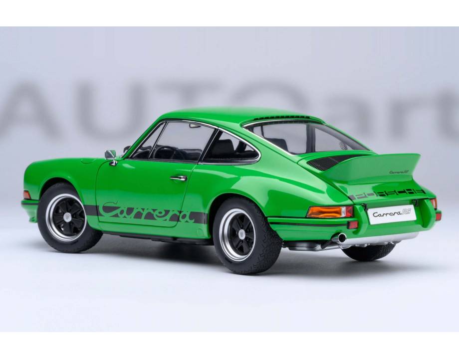 Porsche 911 Carrera 2.7 RS...