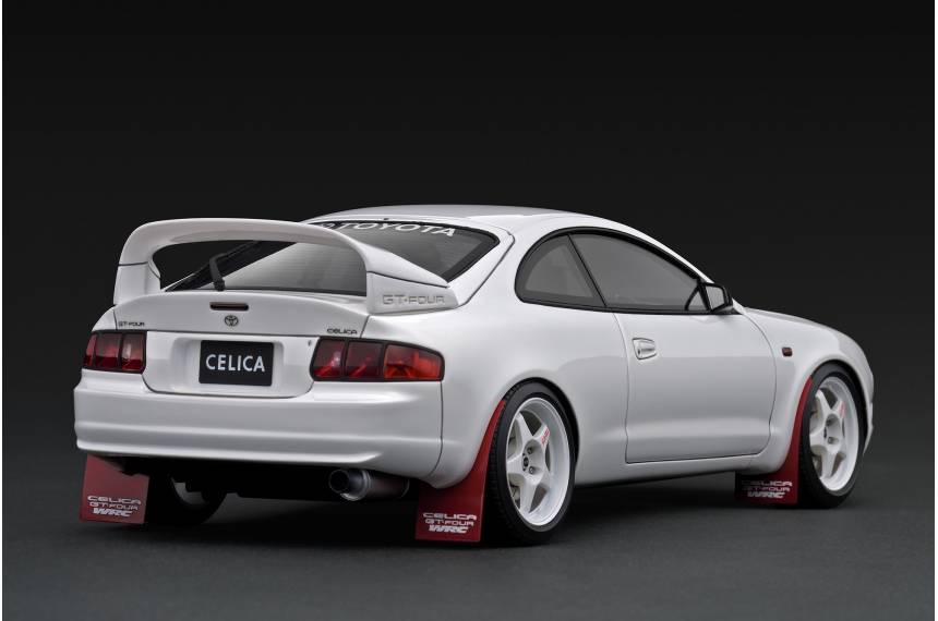 Toyota Celica GT-FOUR...