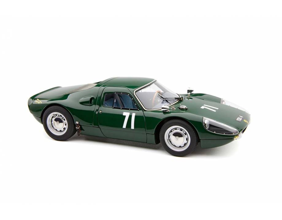 Porsche 904 Carrera GTS #71...