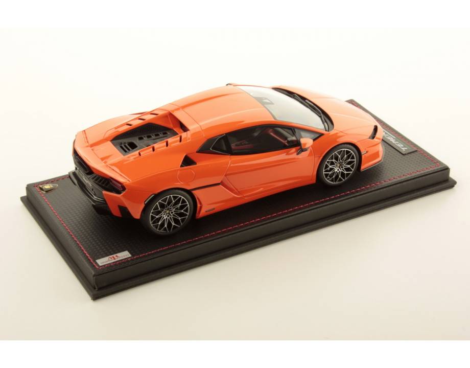 Lamborghini Temerario...