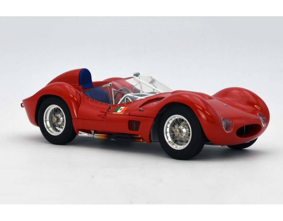 Maserati Tipo 61 “Birdcage”...