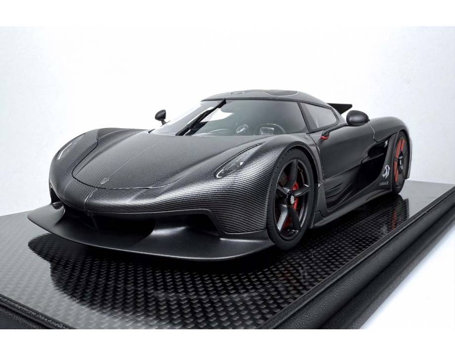 Koenigsegg Jesko Absolut...