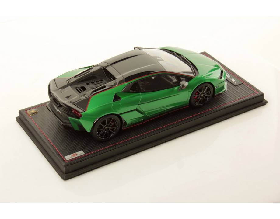 Lamborghini Temerario...