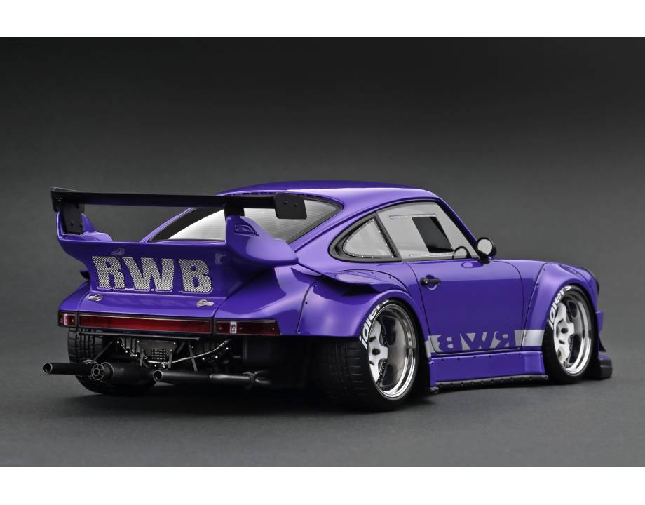 RWB 930 Purple