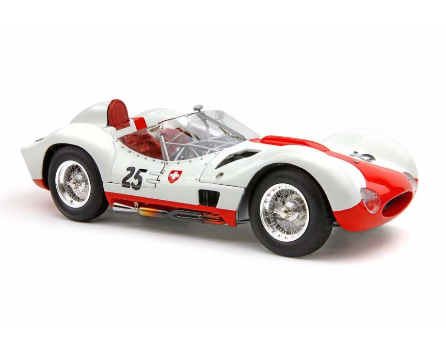 Maserati Tipo 61 “Birdcage”...