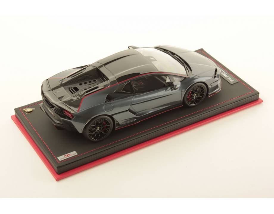 Lamborghini Temerario...