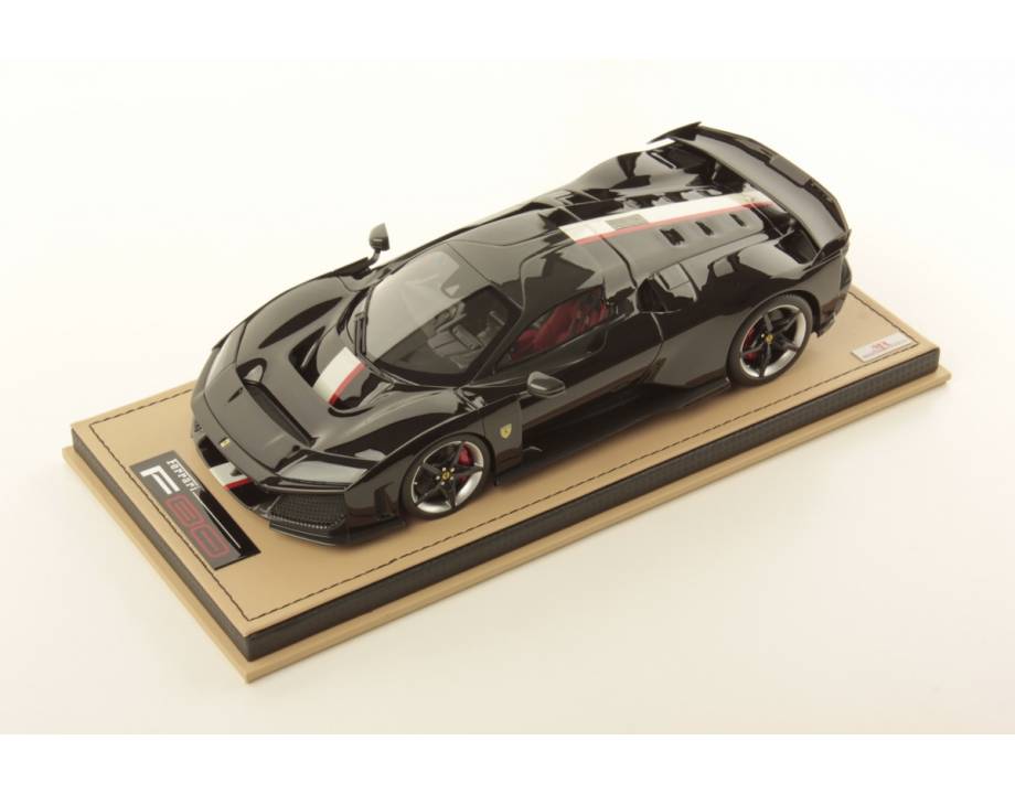 Ferrari F80 Nero Daytona...