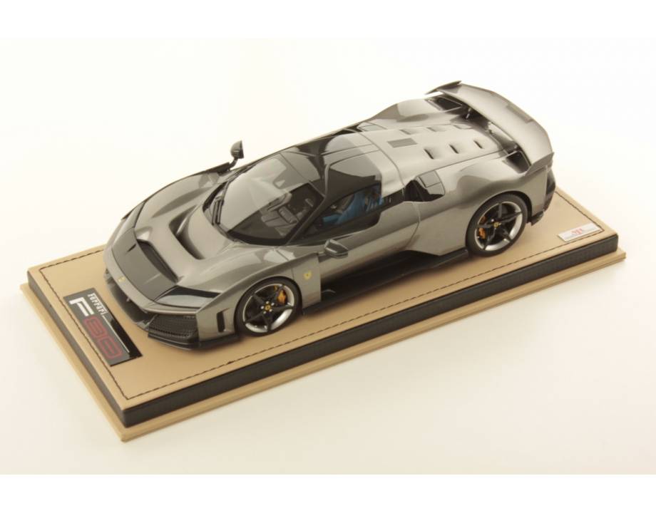 Ferrari F80 Canna di Fucile