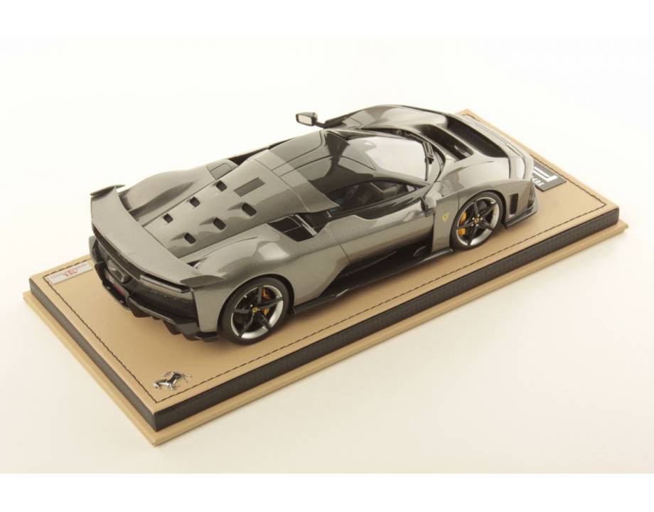 Ferrari F80 Canna di Fucile