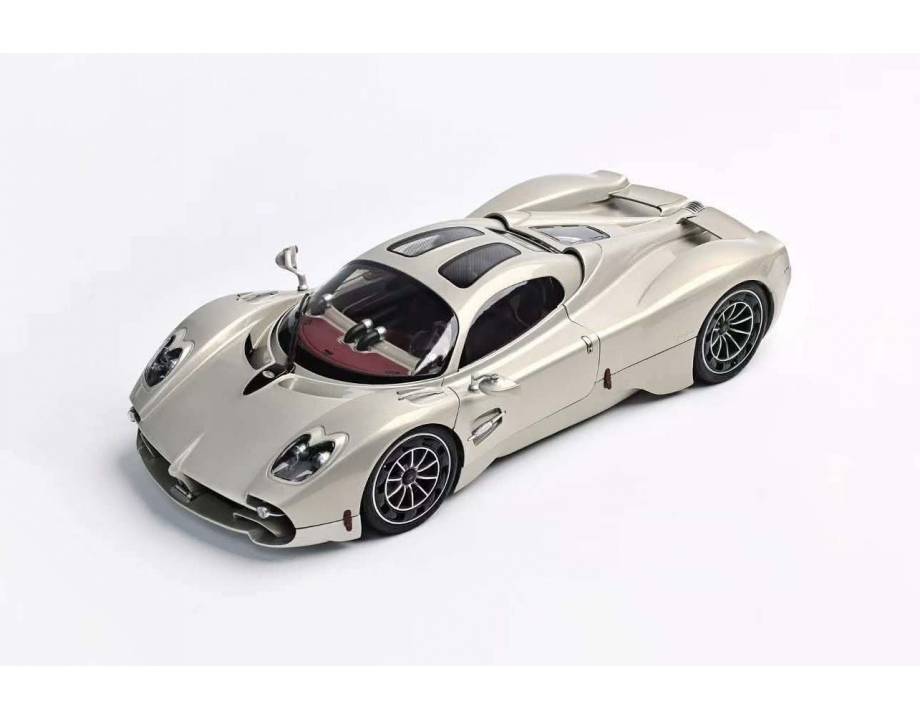 Pagani Utopia Grigio...