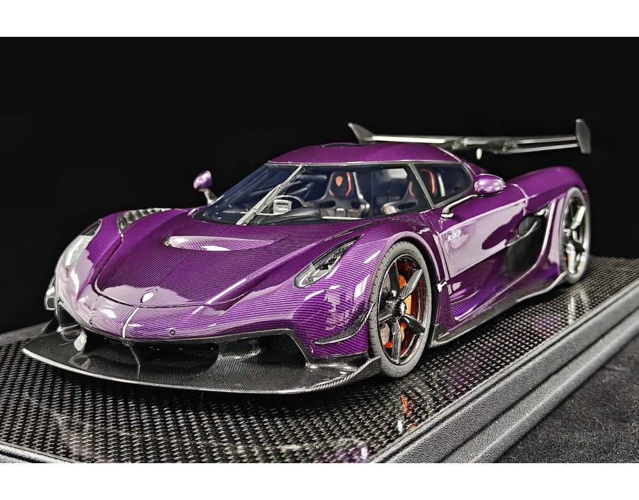 Koenigsegg Jesko 7315...