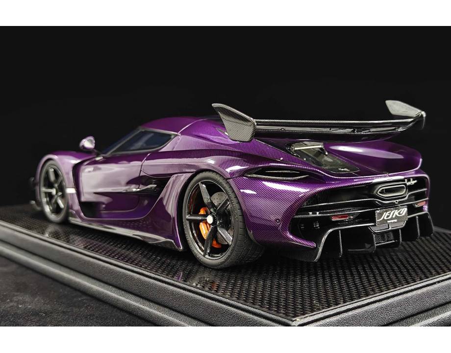 Koenigsegg Jesko 7315...